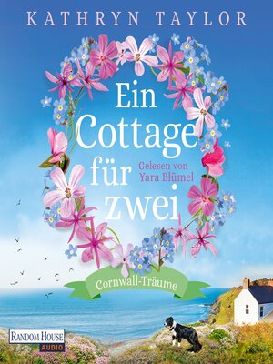 cover image of Ein Cottage für zwei
